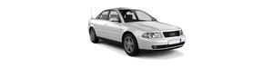 Sedan, hladk stecha, 1994-2001